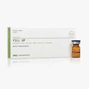 InnoAesthetics INNO-TDS FILL UP