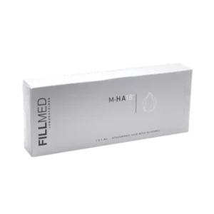 Fillmed M-HA 18 (1x1ml)