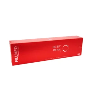 Fillmed NCTF 135HA (5x3ml)