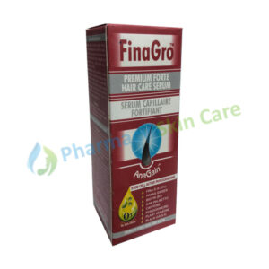 FinaGro Forte Hair Care Serum 33ML
