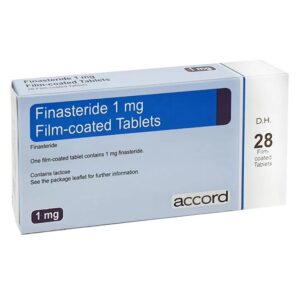Finasteride