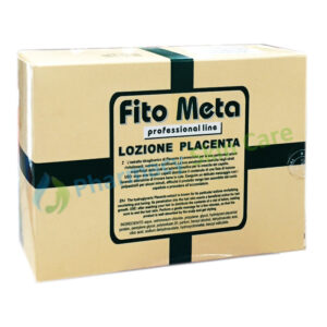 Fito Meta Lozione Plcenta
