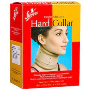 Flamingo Cervical Collar Hard Large