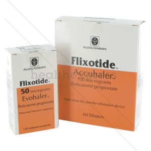 Flixotide