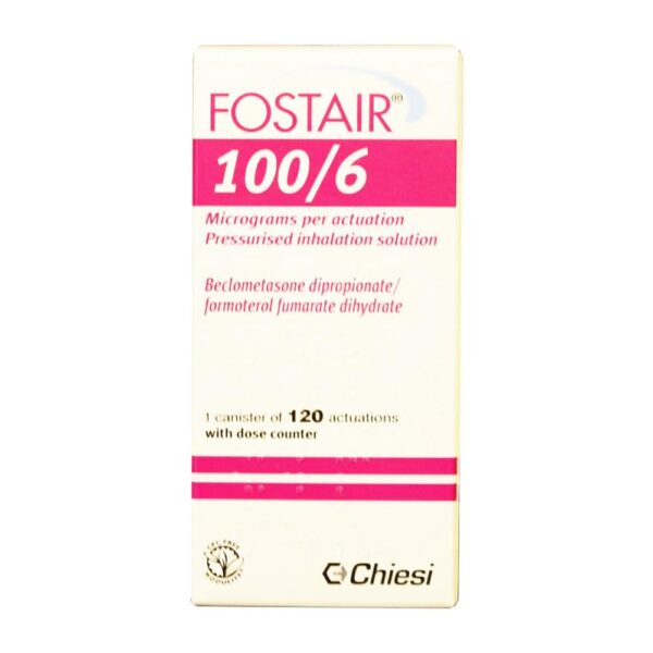 Fostair