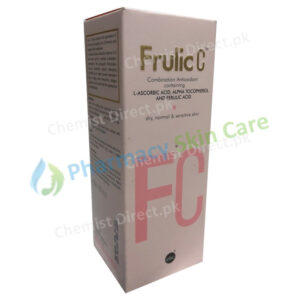Frulic C 20ml Serum