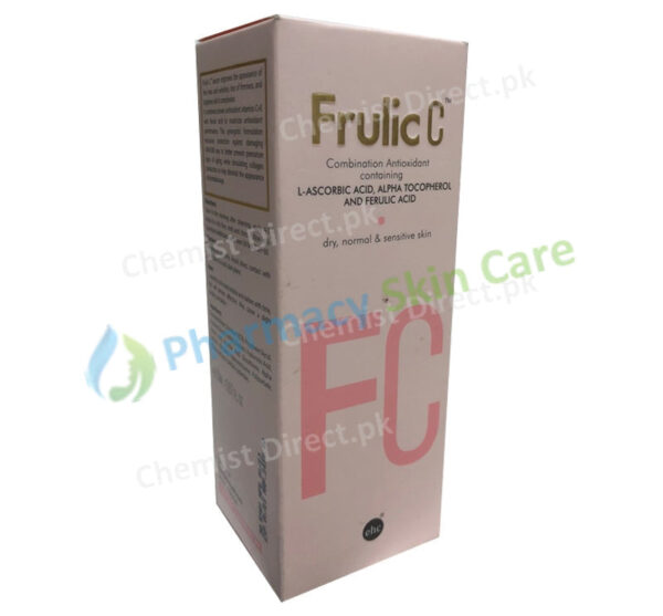 Frulic C 20ml Serum