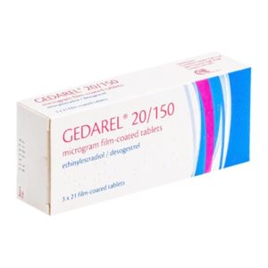 Gedarel