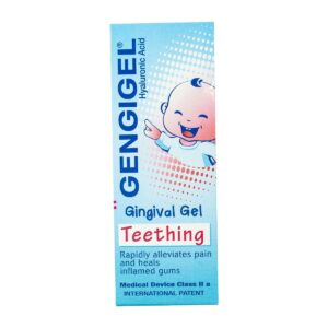 Gengigel Teething - 20 ml