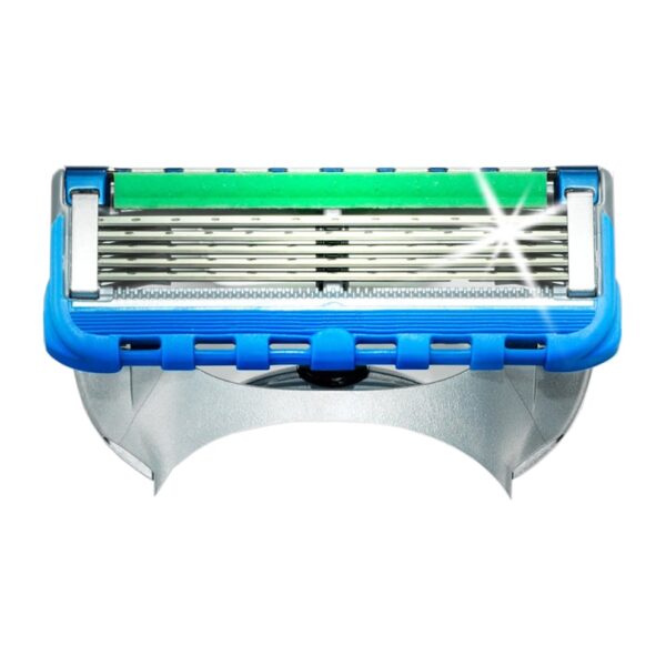 Gillette Fusion5 Proglide Razor Blades
