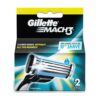 Gillette Mach3 Razor Blades