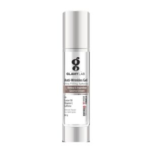 Glamy Lab Anti-Wrinkles Gel ? 50gm