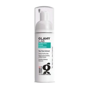 Glamy Lab Purifying Foam Cleanser ? 150ml