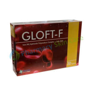 Gloft-F Tablets
