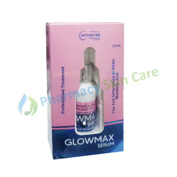 Glow Max Serum 20ml