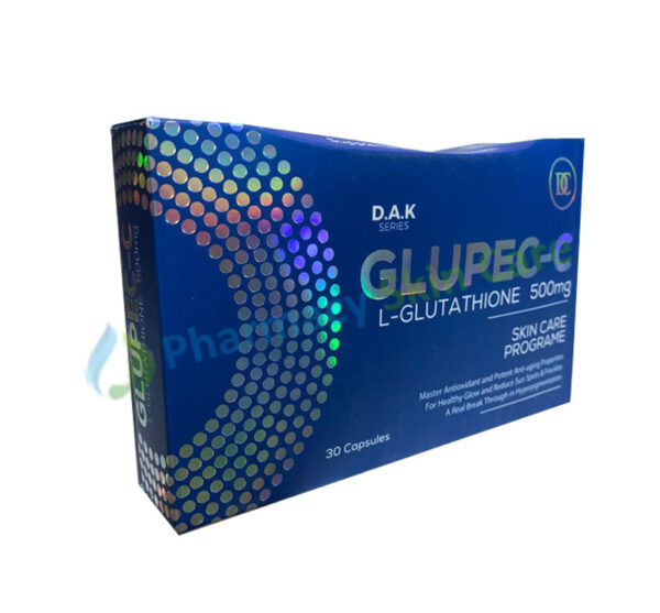 GLUPEC-C 500mg