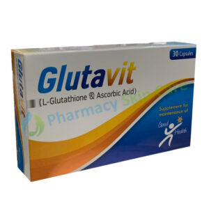 GlutaVit Capsule