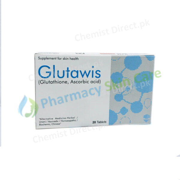 Glutawis  Tablets