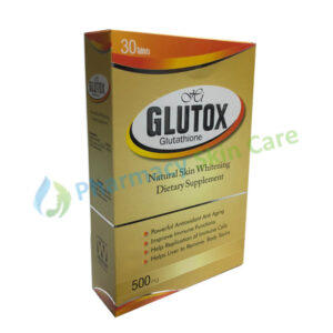 Glutox 500mg Tab