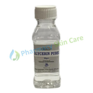 Glycerin pure 50g