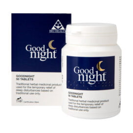Bio H Good Night 50S