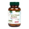 Holland And Barrett Acidophilus 10 Billion 60 Capsules
