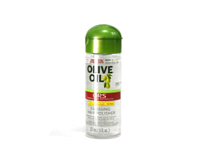ORS Glossing Hair Polisher 177ml