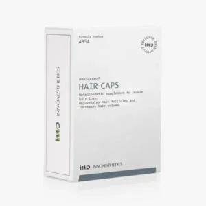 InnoAesthetics INNO-DERMA HAIR CAPS