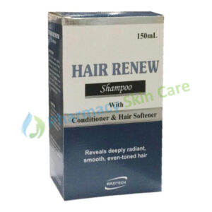 Hair Renew Shampoo 150ml