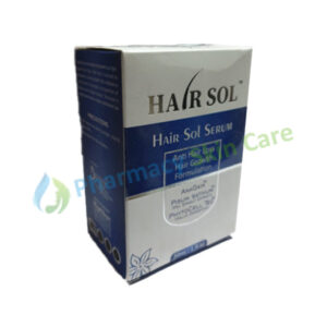 Hair Sol Serum