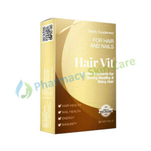 Hair Vit Capsule