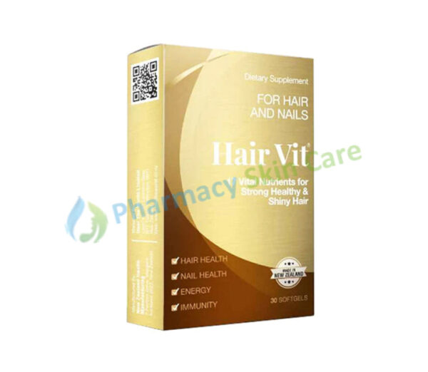 Hair Vit Capsule