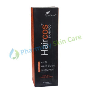 Haircos shampoo 150ml