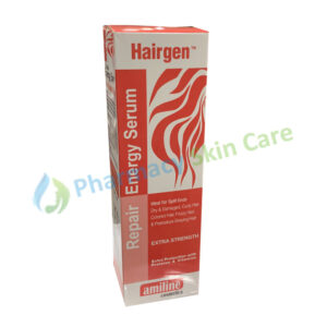 Hairgen Repair Energy Serum 100ml