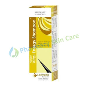 Hairgen Vital Energy Shampoo 100ml