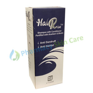 HaiRise Shampoo 120ml