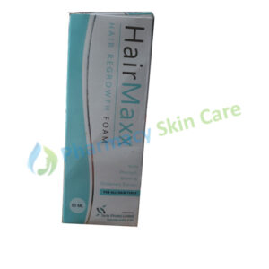 HairMaxx Foam
