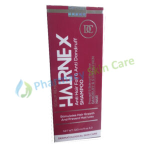 HairNex Shampoo 120ml