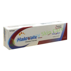 Halovate Ointment 10gram