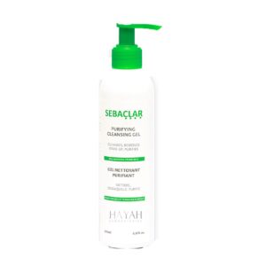 Hayah Sebaclar Purifying Cleansing Gel ? 200ml