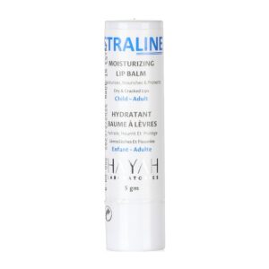 Hayah Straline Moisturizing Lip Balm - 5gm