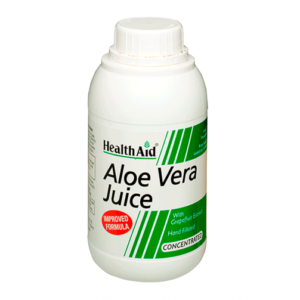 HEALTHAID ALOE VERA JUICE 500ML
