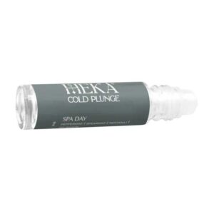 Heka Cold Plunge Spa Day Essential Oil ? 8ml