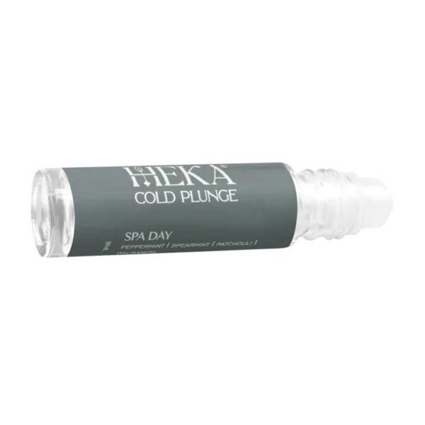 Heka Cold Plunge Spa Day Essential Oil ? 8ml