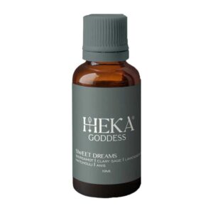 Heka Goddess Sweet Dreams Essential Oil - 10ml