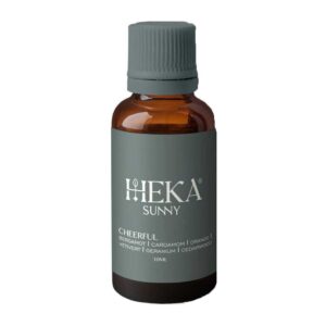 Heka Sunny Cheerful Essential Oil ? 10ml