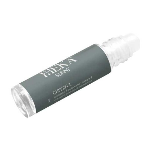 Heka Sunny Cheerful Essential Oil ? 8ml