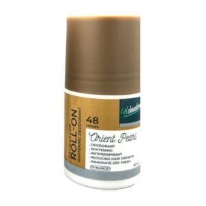 Helmaderm Orient Pearl Whitening Roll-On Deodorant - 60ml