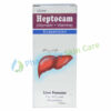 Heptocam Syrup 120ml