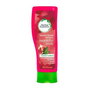 Herbal Essences Beautiful Ends Conditioner With Pomegranate Essences ? 360ml